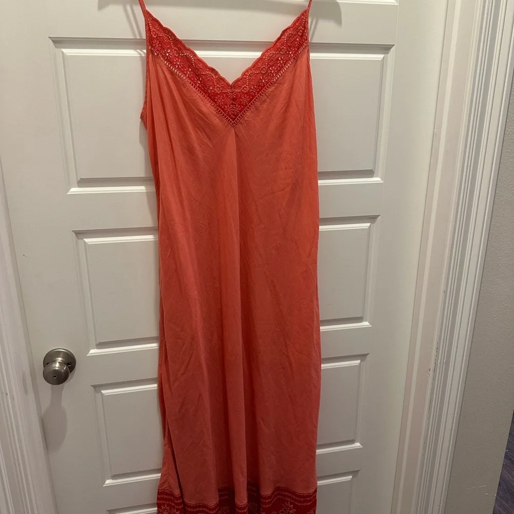 Johnny Was Cornelia Dress - Picture 3 of 6